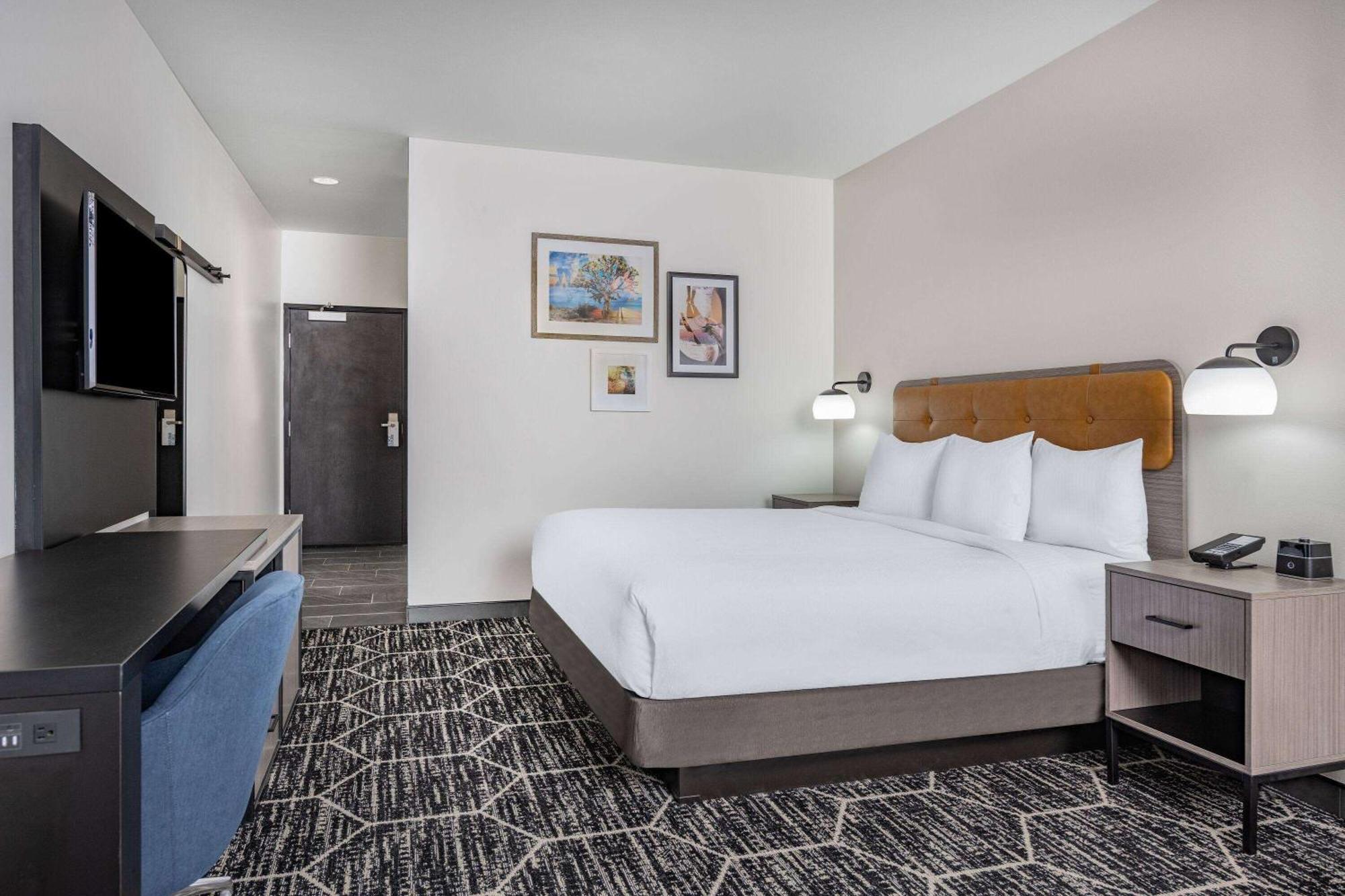 La Quinta Inn & Suites By Wyndham Yucaipa Bagian luar foto