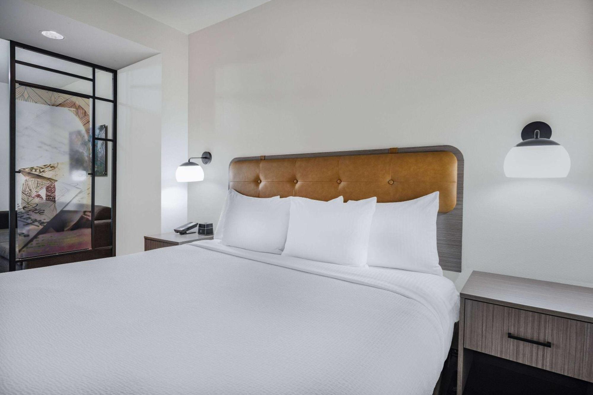La Quinta Inn & Suites By Wyndham Yucaipa Bagian luar foto