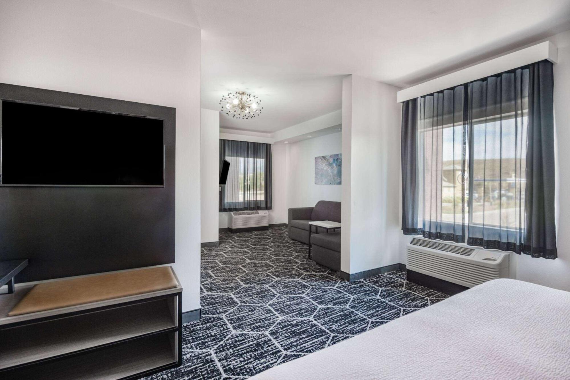 La Quinta Inn & Suites By Wyndham Yucaipa Bagian luar foto