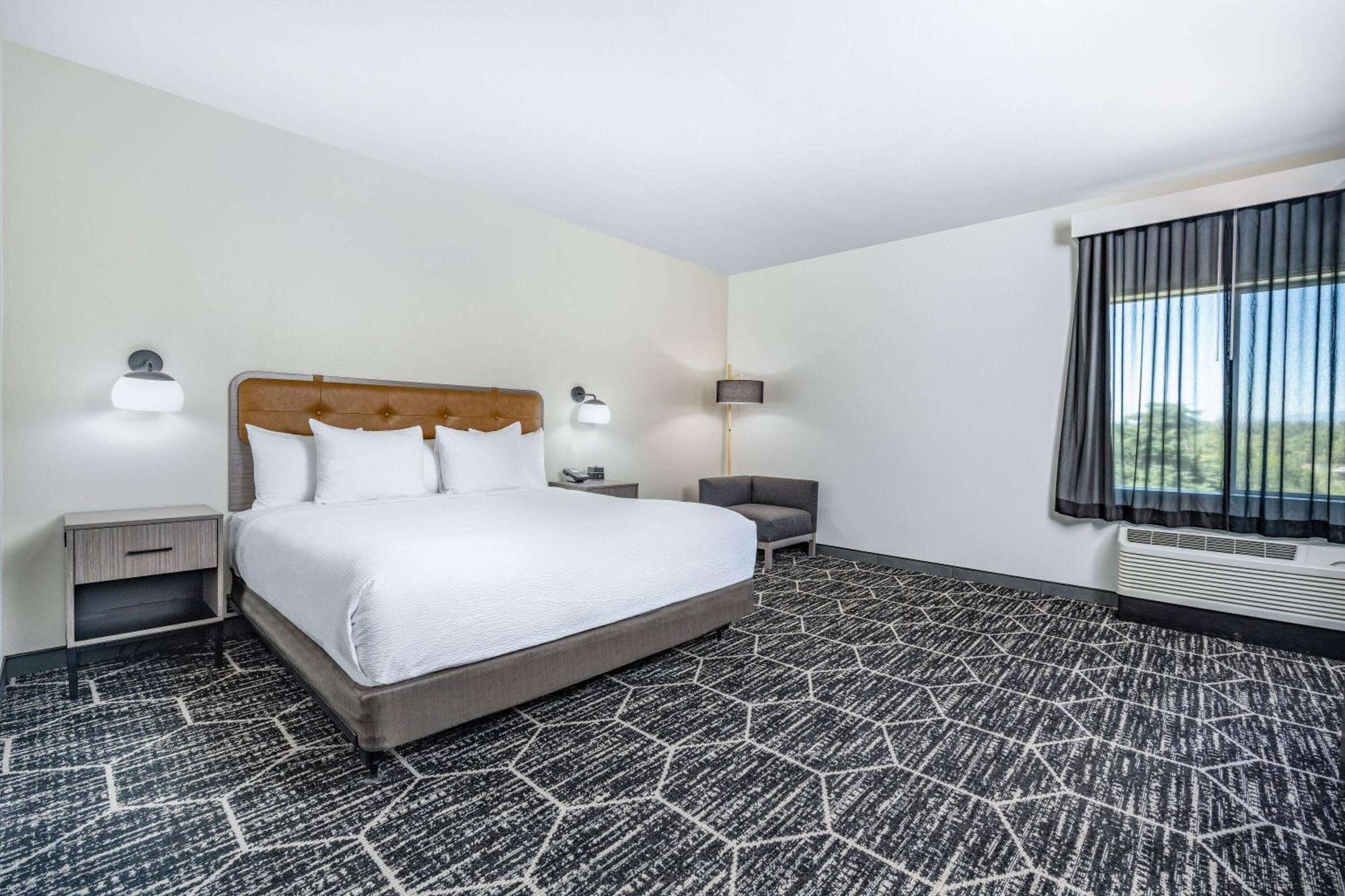 La Quinta Inn & Suites By Wyndham Yucaipa Bagian luar foto