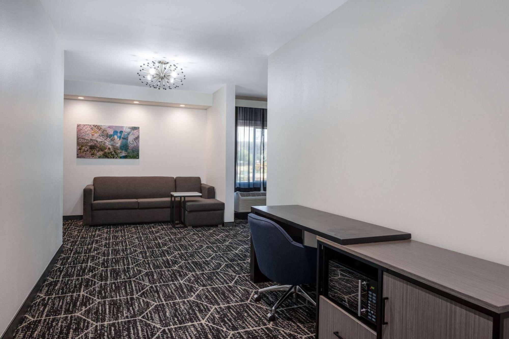 La Quinta Inn & Suites By Wyndham Yucaipa Bagian luar foto
