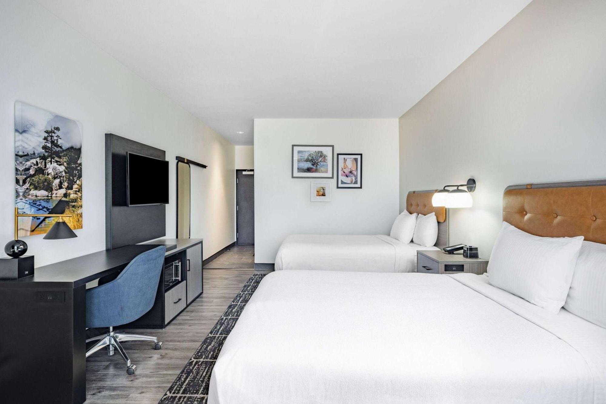 La Quinta Inn & Suites By Wyndham Yucaipa Bagian luar foto