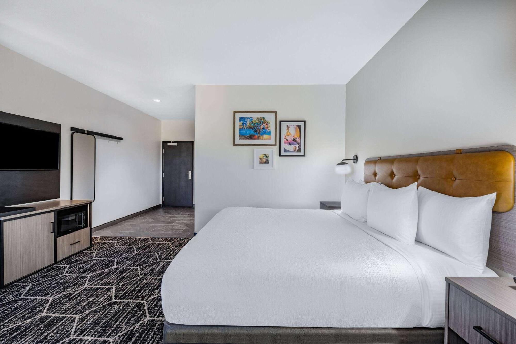 La Quinta Inn & Suites By Wyndham Yucaipa Bagian luar foto