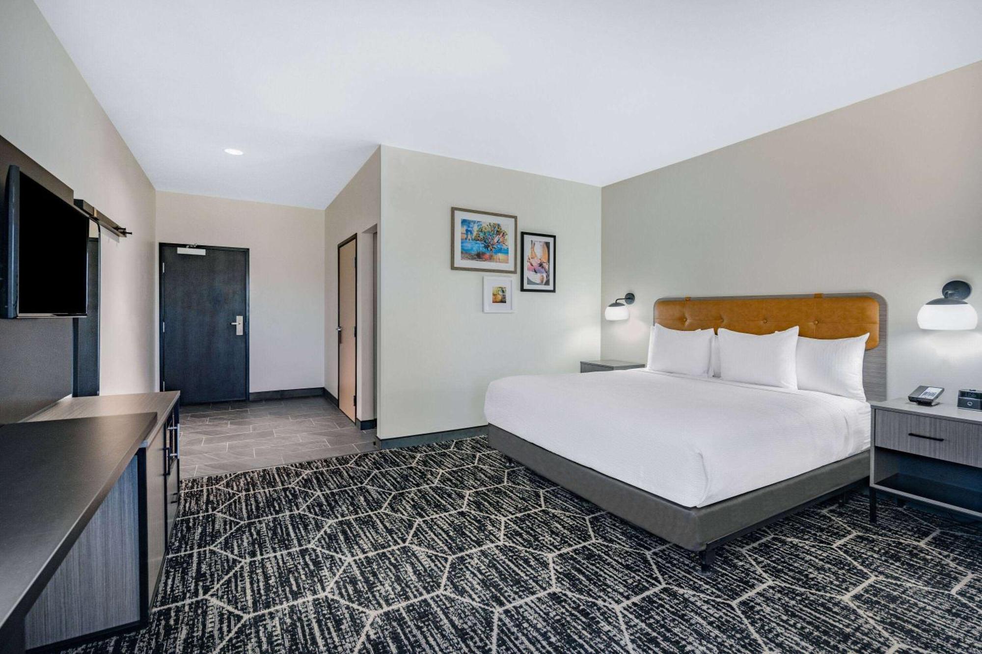 La Quinta Inn & Suites By Wyndham Yucaipa Bagian luar foto