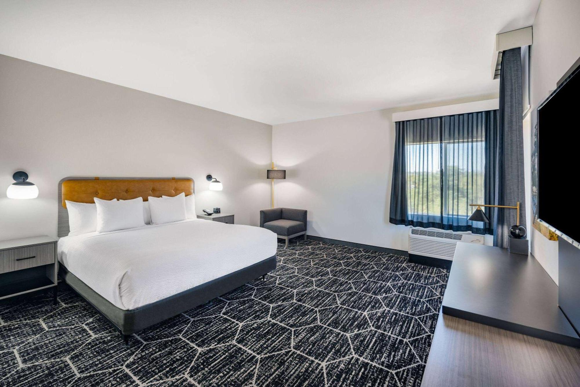 La Quinta Inn & Suites By Wyndham Yucaipa Bagian luar foto