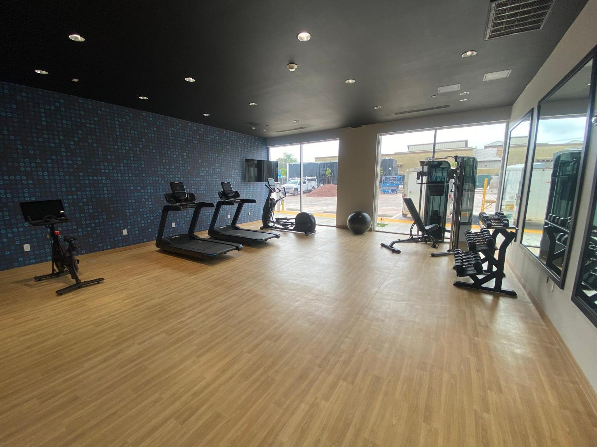La Quinta Inn & Suites By Wyndham Yucaipa Bagian luar foto