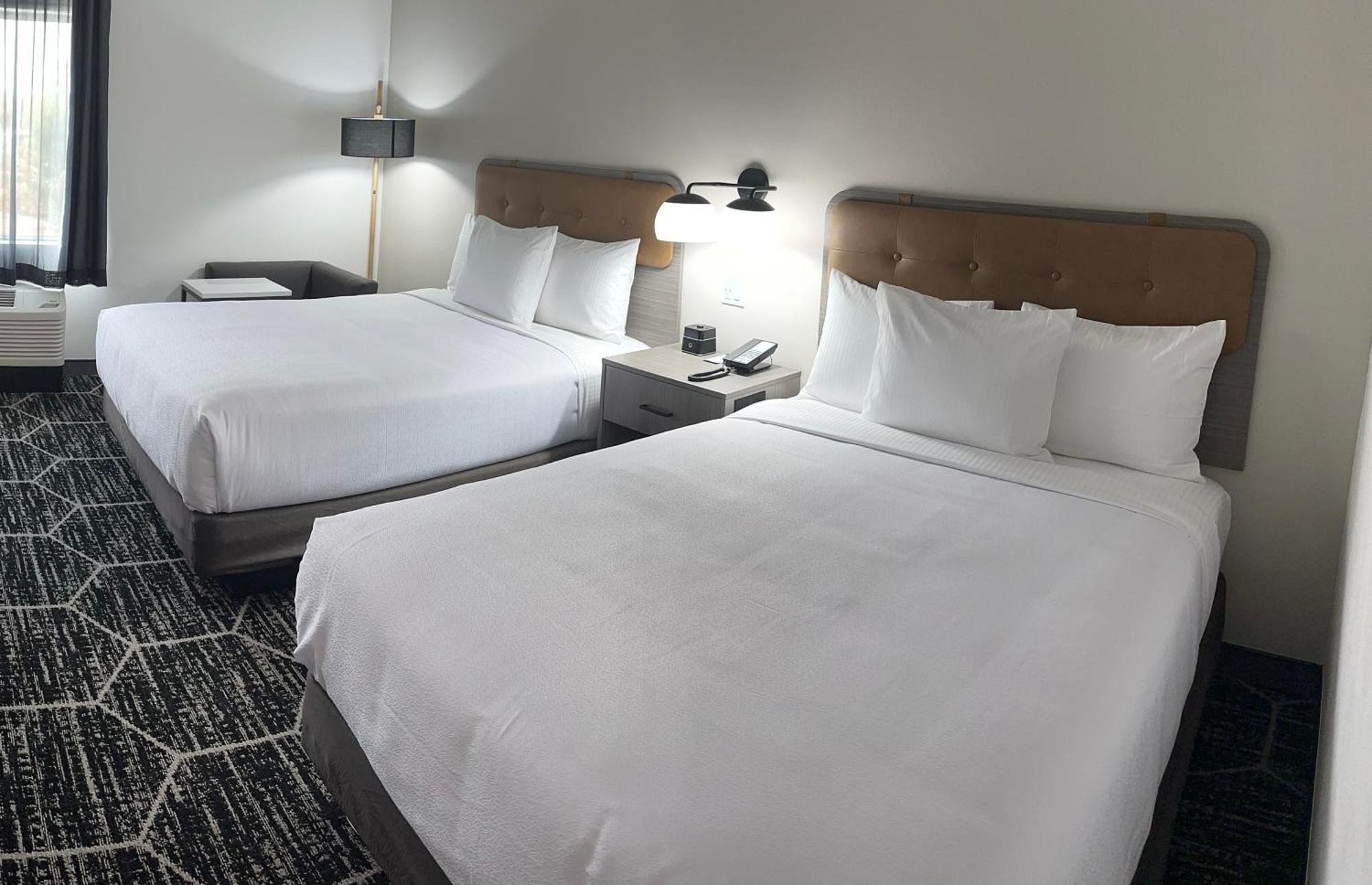 La Quinta Inn & Suites By Wyndham Yucaipa Bagian luar foto