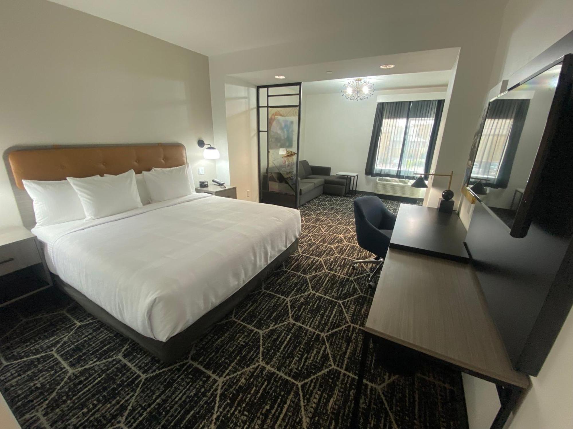 La Quinta Inn & Suites By Wyndham Yucaipa Bagian luar foto