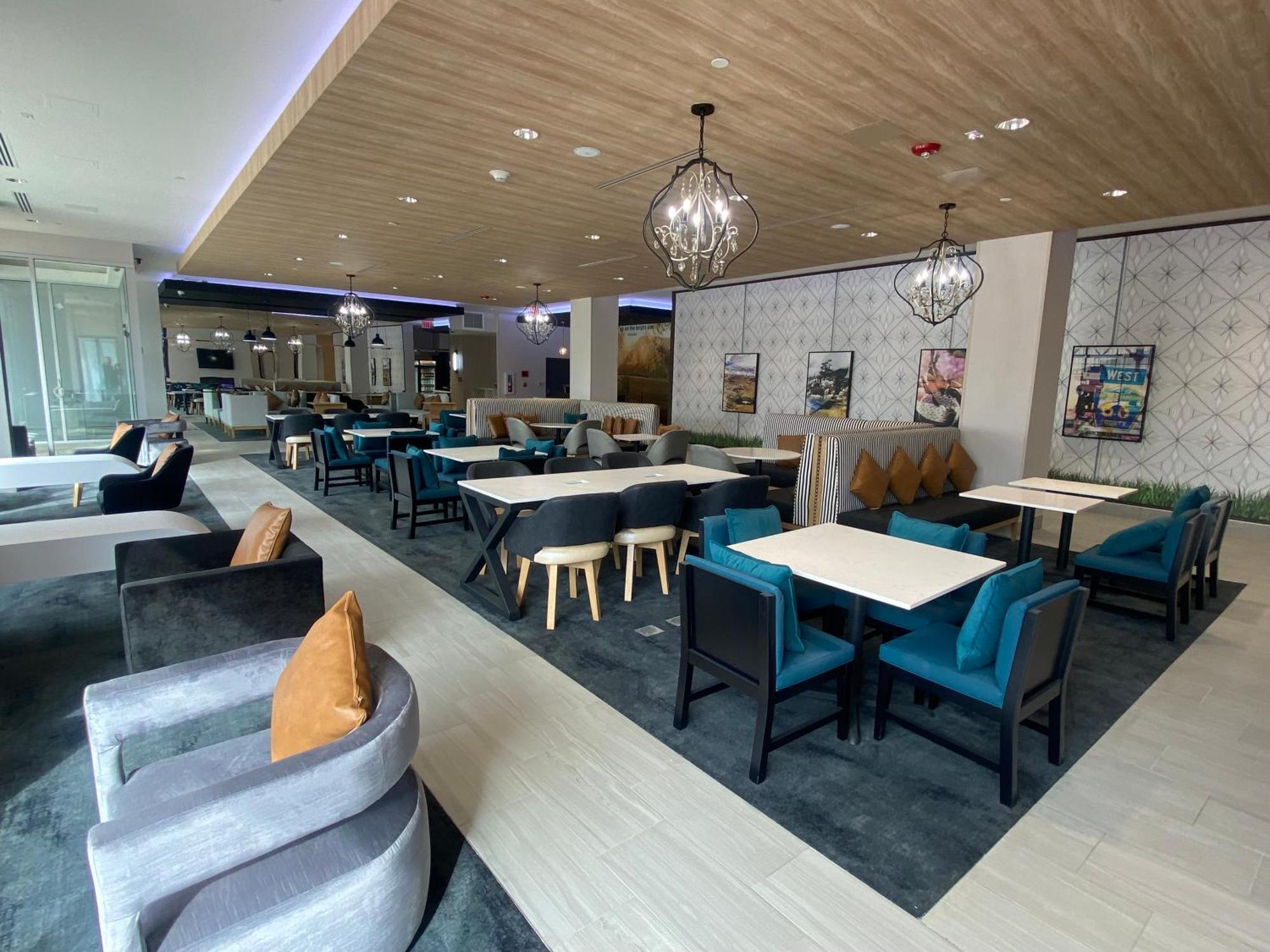 La Quinta Inn & Suites By Wyndham Yucaipa Bagian luar foto