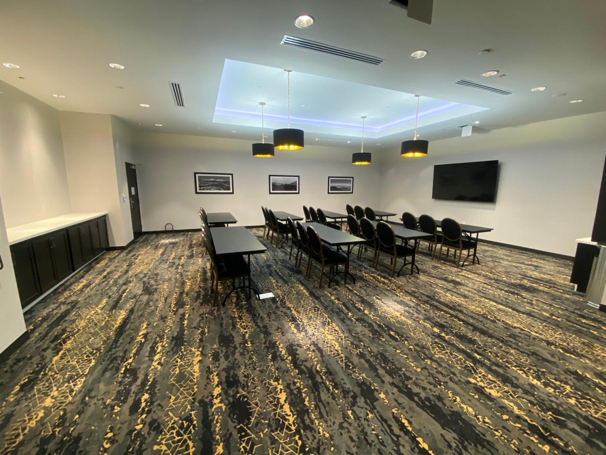 La Quinta Inn & Suites By Wyndham Yucaipa Bagian luar foto