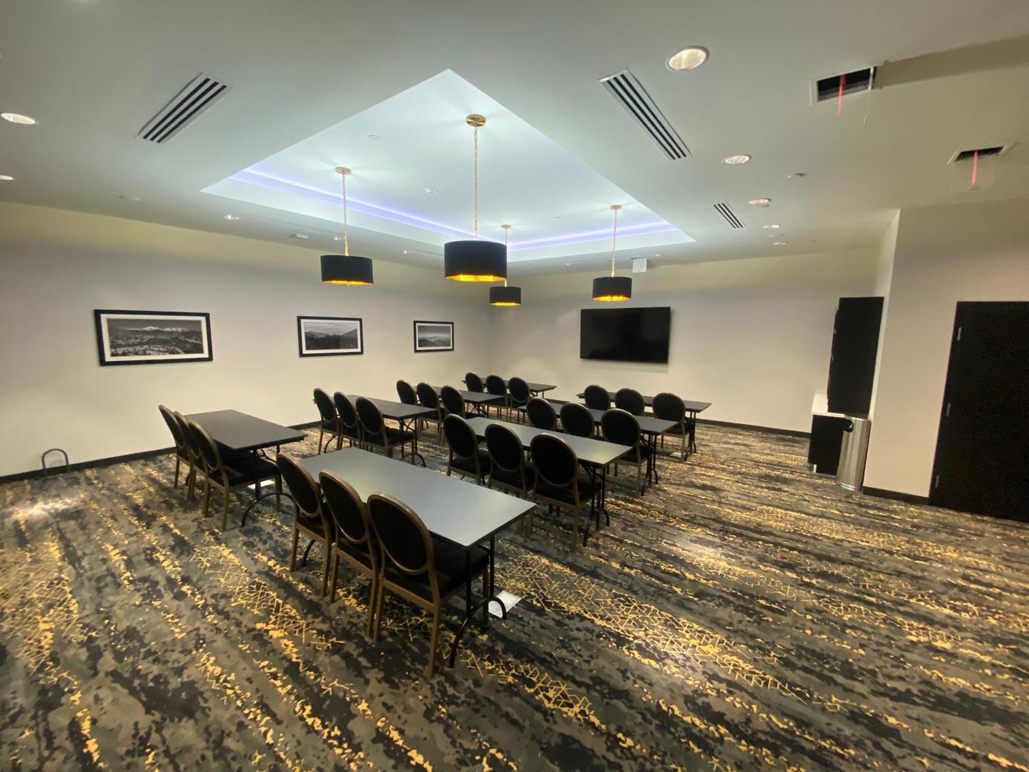 La Quinta Inn & Suites By Wyndham Yucaipa Bagian luar foto