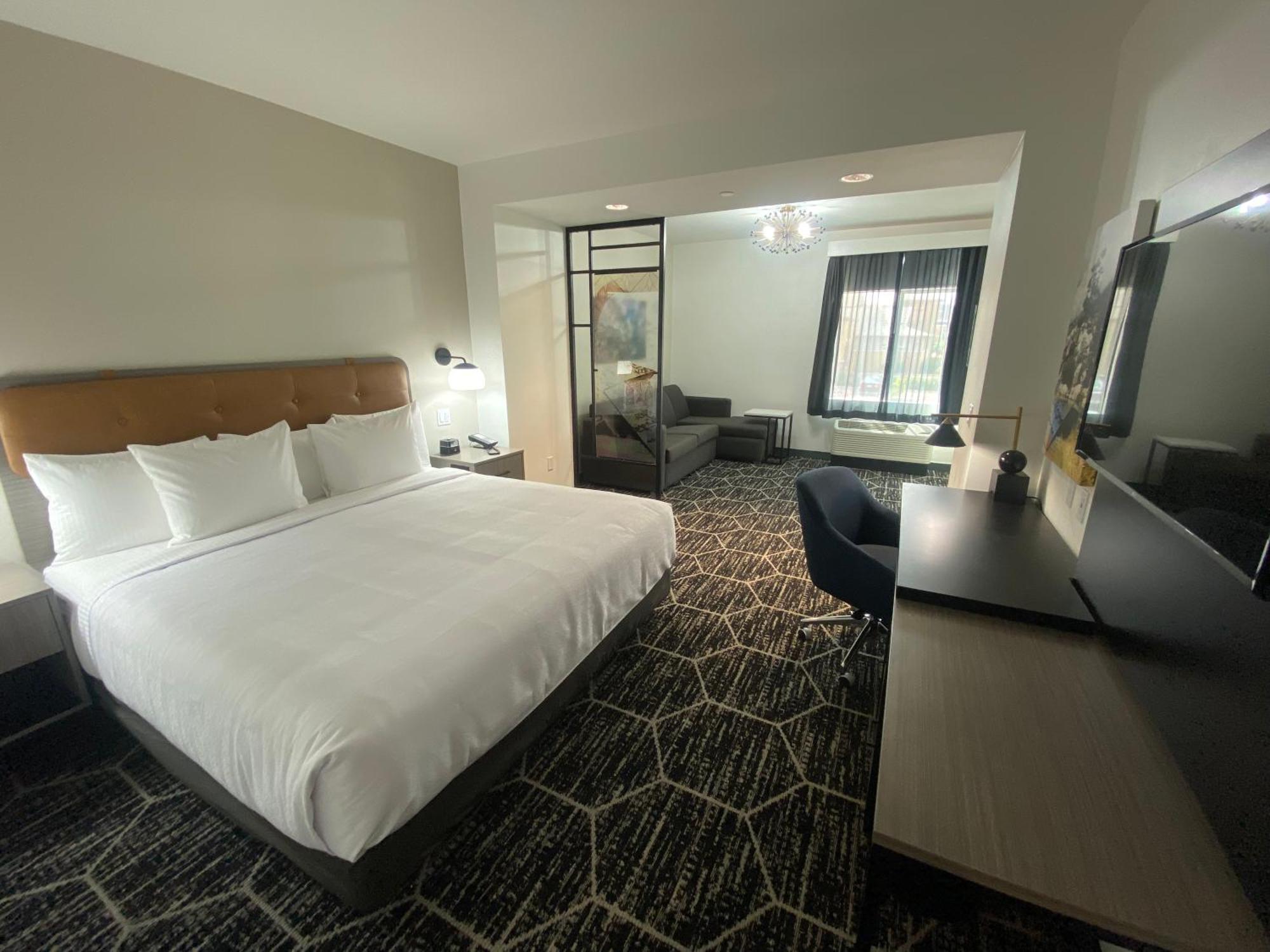 La Quinta Inn & Suites By Wyndham Yucaipa Bagian luar foto