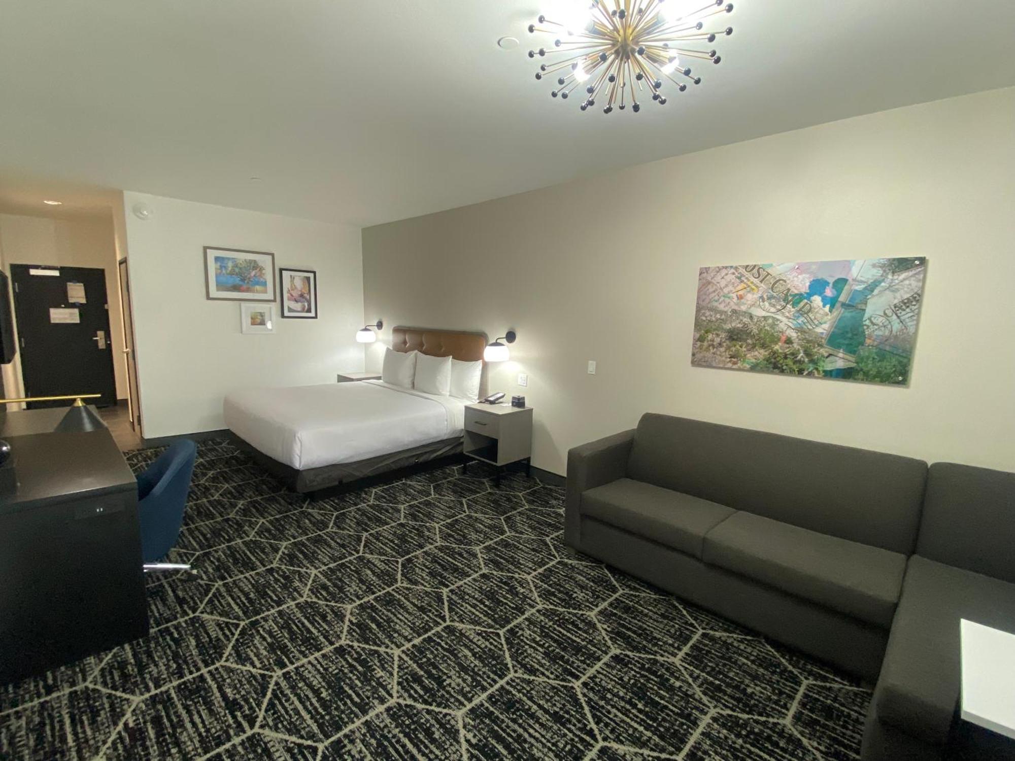 La Quinta Inn & Suites By Wyndham Yucaipa Bagian luar foto