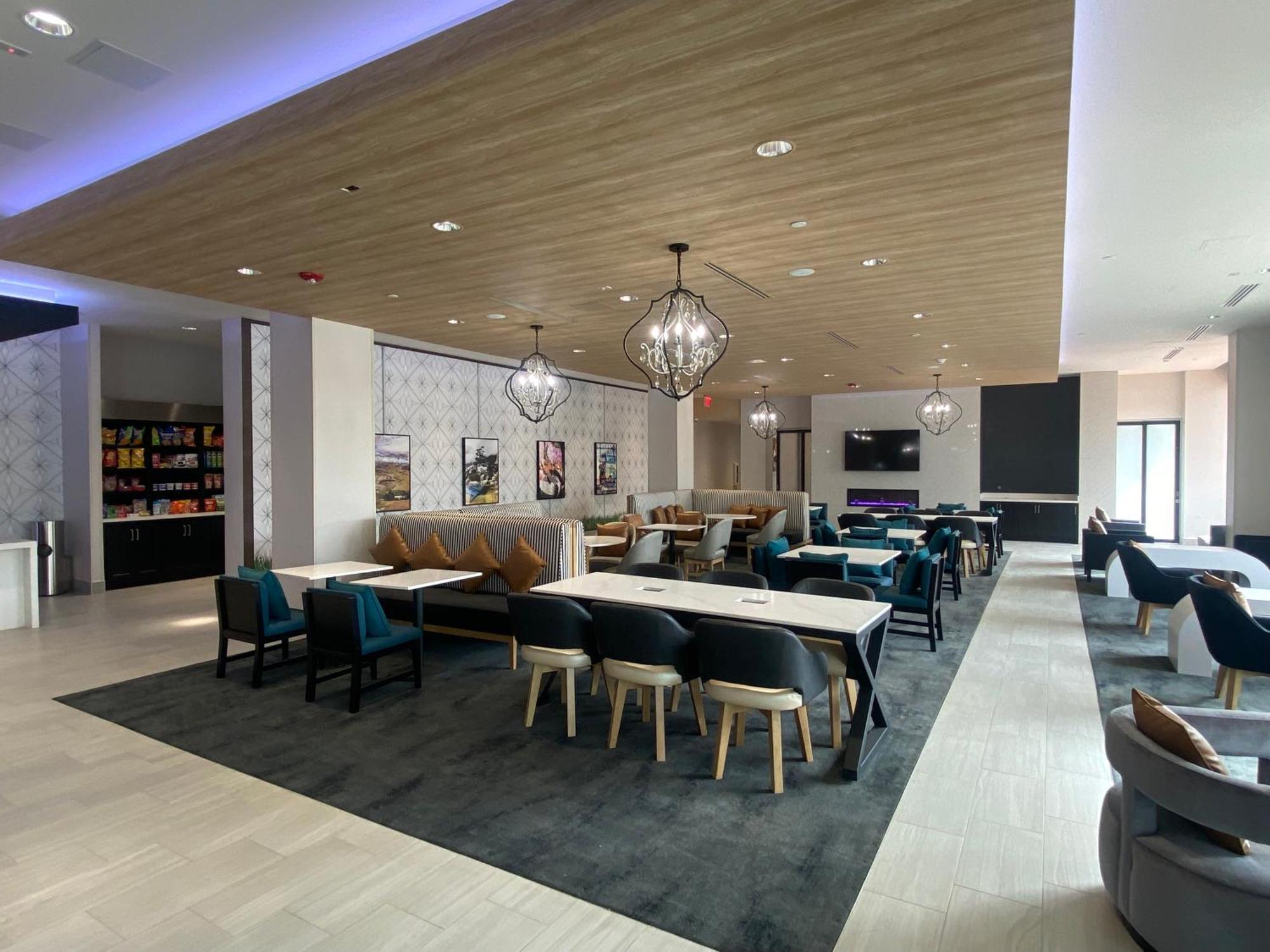 La Quinta Inn & Suites By Wyndham Yucaipa Bagian luar foto