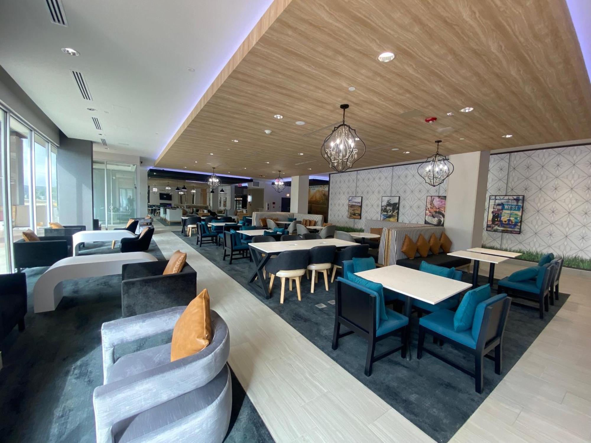 La Quinta Inn & Suites By Wyndham Yucaipa Bagian luar foto