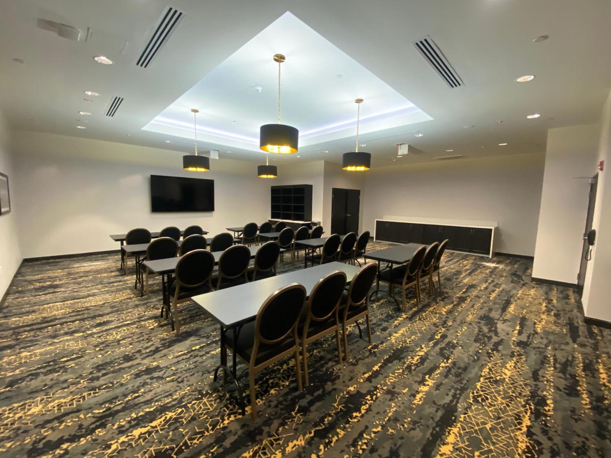 La Quinta Inn & Suites By Wyndham Yucaipa Bagian luar foto